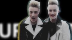 Jedward - Womanizer