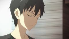 蓝井エイル,动漫专属 - Innocence