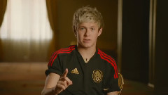 One Direction - This Is Us (Niall版)