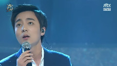 Roy Kim - 我的爱在我身边