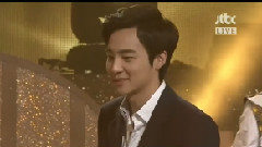 Roy Kim - 金唱片颁奖礼 RoyKim Cut