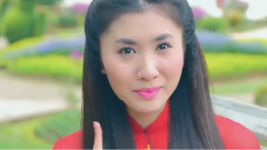 亚洲群星 - Mua Xuân Ơi