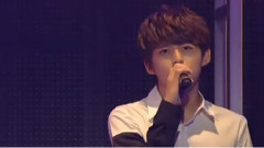 U-Kiss - Thousand Miles Away