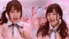 SNH48 - 无尽旋转