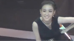 Sandara Park,2NE1 - Do You Love Me