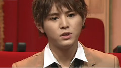 山田凉介,Hey! Say! JUMP - 未来剧场