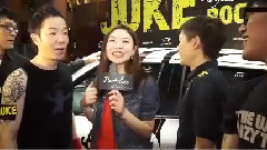 黄贯中 - Postman ROCK爆 NISSAN JUKE