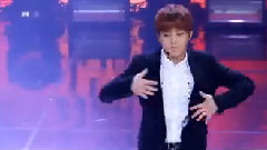 EXO,EXO-M - 咒文
