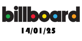 Billboard Hot 100 - 2014年第4期美国公告牌单曲榜Hot 100之Top 50