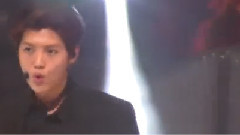 EXO,EXO-M - 咒文