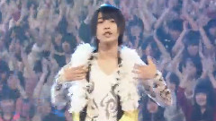 Johnnys Jr. - Diamondハリケーン