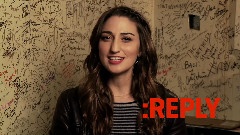 Sara Bareilles - Ask:Reply