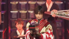 Johnnys Jr.,A.B.C-Z - 雅 -Miyabi-