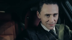 Tom Hiddleston - Business Associates with Tom Hiddleston