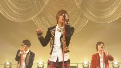A.B.C-Z - Never My Love