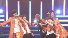 Johnnys Jr.,ジャニーズWEST - 浪速一等賞!