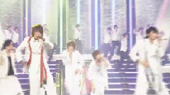 Johnnys Jr.,Sexy Zone,A.B.C-Z - Dear Woman