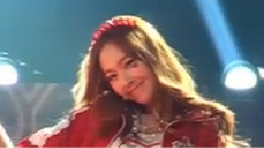 少女时代,Jessica - I Got A Boy