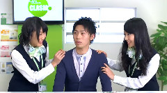 NMB48 - 賃貸・売買のクラスモ CM (NMB48がいるお部屋) 篇