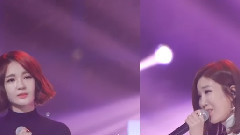 Davichi - 看不见的爱 & 乌龟