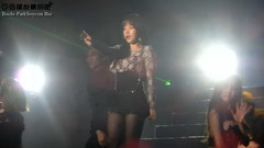 朴昭妍(T-ara),T-ara - T.T.L