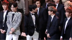 EXO,SHINee - JTBC 2014第28届金唱片 EXO & SHINee