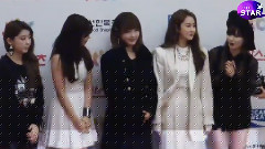 4minute - The Star