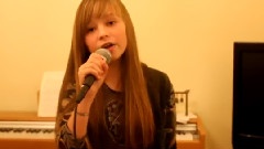 Connie Talbot - Read All About It