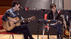 Tegan and Sara - Closer (Acoustic)