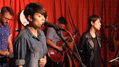 Tegan and Sara - How Come You Don't Want Me (Acoustic)