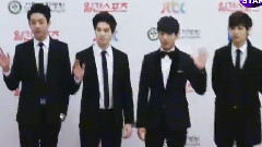 CNBLUE - The Star