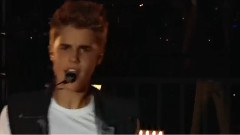 Justin Bieber - Never Say Never