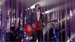 James Blunt - You're Beatiful & Bonfire Heart