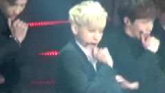 EXO,EXO-M - 咒文