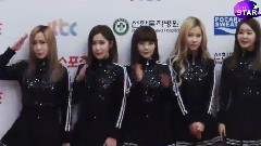 Crayon Pop - The Star