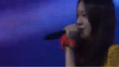 Krystal(f(x)),f(x) - Mnet Asian Music Awards