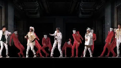BigBang - YG Hologram Show