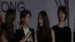 Krystal(f(x)),f(x) - Mnet Asian Music Awards
