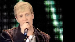 Westlife - What Makes a Man