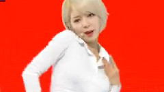 AOA - 短裙