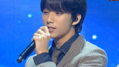 B1A4 - 爱情那时