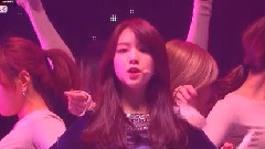 Girl's Day - Something