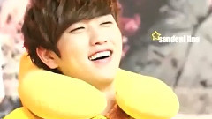 B1A4 - Mnet Wdie News B1A4 Sandeul Cut