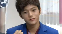 Infinite - Mnet Wide Open Studio