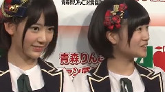 HKT48 - JIJIPRESS HKT48<303人のりんご姿ファン>がギネス認定