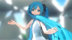 初音未来 - Weekender Girl