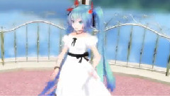 初音未来 - Mr. Wonderboy