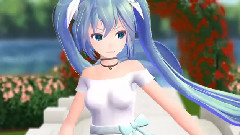 初音未来 - Undefined