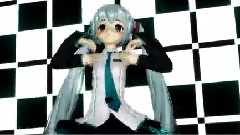 初音未来 - 裏表ラバーズ