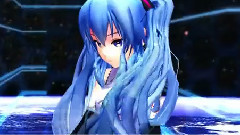 初音未来 - Winter Alice